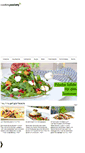 Mobile Screenshot of cookingsociety.at